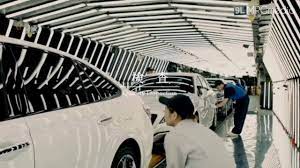 London (/ ˈ l ʌ n d ən / ()) adalah ibu kota inggris dan britania raya, merupakan wilayah metropolitan terbesar di britania raya. Pembuatan Kereta Di Kilang Toyota Mr Garage Autoparts Facebook