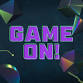 MV MALL Library: Game On! event image