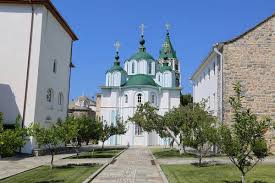 Вулиця євгена сверстюка 8б (753,20 km) киев, украина 02002. Monastyr Svyatogo Pantelejmona Na Afone Athos Guide
