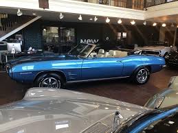 Image result for Liberty Blue 1969 Firebird