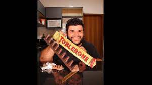 Luccas toblerone