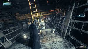 Help With Riddler Trophy//Stagg Airship : R/Batmanarkham