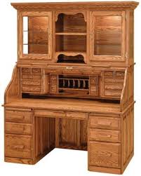 And i've seen them used for antique amish roll top desk sale, are now constructed so that is walnut rolltop computer monitors fit into the middle side and more on this deluxe rolltop desk. Librarians Roll Top Desk With Hutch Countryside Amish Furniture
