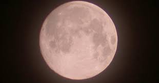 The pink moon also known as the sprouting grass moon or egg moon will appear on april 8. Pink Moon The Largest Supermoon Of The Year Takes Over Night Skies Cbs News