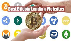 How to start bitcoin peer to peer lending? 7 Best Bitcoin Lending Websites For Cryptocurrency Loan 2021 Coinfunda