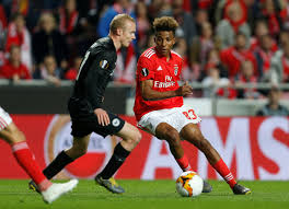 Alles wichtige zu gedson fernandes: Gedson Fernandes Is The Calibre Of Young Talent Manchester United Need This Summer The Transfer Tavern
