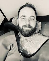 Jake Hansen (@drjakehansen) · Instagram 照片和视频