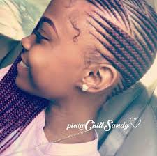 Specializing in all types of braids, locs, weaves & natural hair for men, women & children. Pin By Sani Loves On African Braids Lemonade Braids Hairstyles Braided Hairstyles Hair Styles