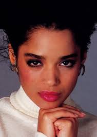 Fan Casting Lisa Bonet as Nicole Toledo in ITAC 1996)