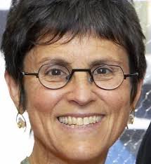 Gail Horowitz's Instagram, Twitter & Facebook