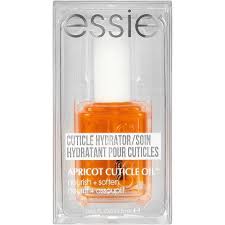 The best ingredient to dissolve human protein cells is lye. Essie Apricot Cuticle Oil 0 46 Fl Oz Target