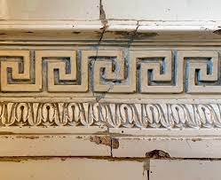 Tiles are thin objects, usually square or rectangular in shape. Meander Art Wikipedia