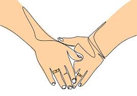 Regno delle due sicilie ; Dessin Au Trait Continu De Main Dans La Main Couple Amoureux Un Croquis Dessine A La Main Telecharger Vectoriel Gratuit Clipart Graphique Vecteur Dessins Et Pictogramme Gratuit