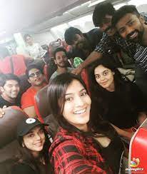 Trichy tigers arrive at the natchathira vizha. Natchathira Vizha Malaysia 2018 Day 1 Tamil Actress Gallery Indiaglitz Tamil