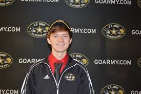 AAB Band Selection Ceremony: Aaron Kerr