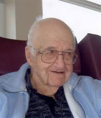 Obituary of Edward 'Gordon' Lusk