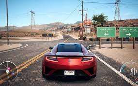 Language, mild suggestive themes, mild violence protect & swerve: Need For Speed Payback Will Get Free Roam In Online Environment Alienware Arena