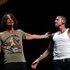 Check spelling or type a new query. Stream Chris Cornell Chester Bennington On Kramp Adler 2008 By Brian Kramp Listen Online For Free On Soundcloud