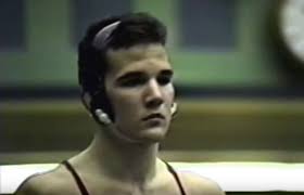 Matt Suter's NJ Wrestling Profile