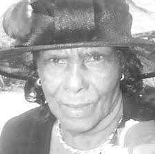 Obituary for Hilda Viola Gibson