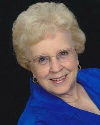 Joan Riddle Obituary (1934