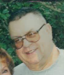 William Frank Obituary