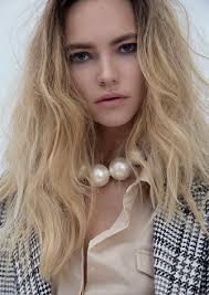 Maria Leonova — Paris Brand with Russian Name