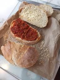 How long do you have to cook tomato paste? Tomato Paste Spread It Onto Bread And Call It Dinner Babyccino Kids Daily Tips Children S Products Craft Ideas Recipes More