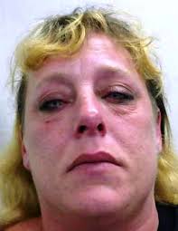 Taunton woman wanted for Rhode Island crime arrested in Easton