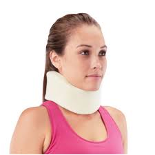 Breg Universal Cervical Collar Serpentine