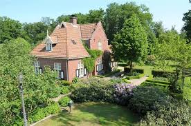 Ambt delden is a former municipality in the dutch province of overijssel. Bornsestraat 2 Ambt Delden Huizen Huisstijl Huis