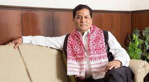 Select from premium sarbananda sonowal of the highest quality. Sarbananda Sonowal Interview We Are Here To Protect Interests Of People Of Assam They Believe Us Caa Will No Way Be An Issue This Election Elections News The Indian Express