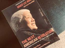 Grace Lee Boggs Reappropriate