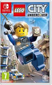 I love playing with real legos but for the life of me, i can't understand the draw of these games. Lego City Undercover Lego City Undercover Lego City Lego Humor