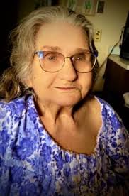 Lillian Ruth Heatherly Obituary May 25, 2024