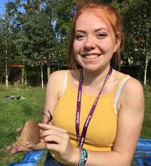 MRes Archaeology by Distance Learning!