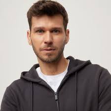 Hoodies Hombre Algodón Wolf & Hank WOLF & HANK