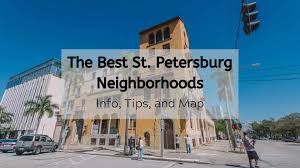Although we just got jetblue service into sarasota. 8 Best Neighborhoods In St Petersburg Fl 2021 Where To Live In St Petersburg 2 College Brothers Moving And Storage