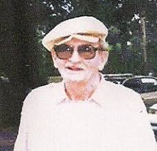 Walter Oberlander Obituary