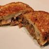 An easy crock pot pork loin recipe. 1