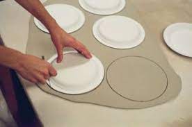 How To Make Pottery Ceramic Arts Network Slab Pottery Clay Ceramics Ceramics Projects