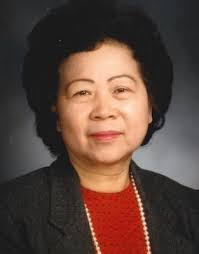 Hang Gin Obituary (1927