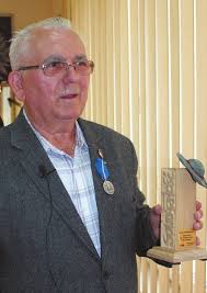 PREZYDENCKIE ODZNACZENIA