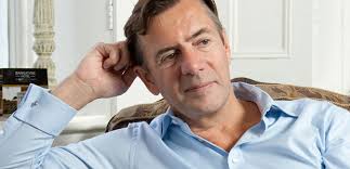 Duncan Bannatyne