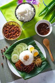 We did not find results for: Malaysian Nasi Lemak Wok Skillet