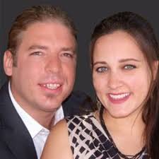 Micah and Mariella Sullivan