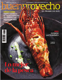 Buen Provecho Mar 2016 Food Make It Simple Turkey