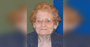 Obituary information for Lois Irene Larson