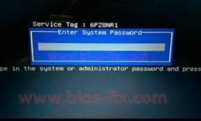 We can generate dell bios master password to unlock dell laptop with unlock key. Unlock Bios Password For Dell Xps 12 9q33 Bios Fix Com
