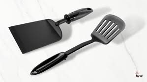 4.8 out of 5 stars. The Best Spatulas Metal Silicone Wooden Home Cook World